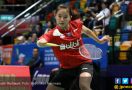 Indonesia Tantang Jepang di Semifinal Badminton Asia Mixed Team Championships - JPNN.com