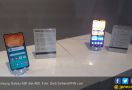 Samsung Rilis Galaxy A30 dan A50 Buat Penggemar Video Live - JPNN.com