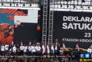 Jokowi: Hari Ini di Yogya Saya Sampaikan, Lawan!! - JPNN.com