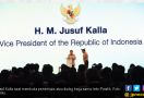 Buka Pertemuan Kerja Sama Indo-Pasifik, Pak JK: Laut Menyatukan Kita - JPNN.com