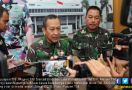 Beredar Video Mobil Plat Dinas 3005-00 di Media Sosial, Begini Penjelasan Danpom TNI - JPNN.com
