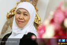 Khofifah Larang Siswa Ikut Demo Tolak RUU Kontroversial - JPNN.com