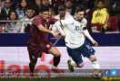 Argentina Dipukul Venezuela, Lionel Messi Cedera - JPNN.com