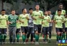 Dzhalilov akan Jadi Ujung Tombak Saat Hadapi Bali United - JPNN.com