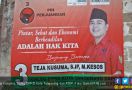 Teja Kusuma, Caleg DPRD Kota Tangerang Ingin Perkuat Koperasi Lawan Rentenir - JPNN.com