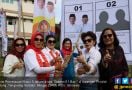 Perempuan Bravo 5 Bidik Pemilih Pemula Menangkan Jokowi - Ma'ruf di Banten - JPNN.com