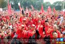 Rano Karno Pede Jokowi - Kiai Maruf Raih 60 Persen, Erick Thohir Sebut Banten Daerah Penting - JPNN.com