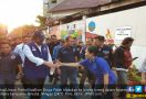 Kampanye Terbuka, Surya Paloh Pilih Masuk ke Lorong-lorong Makassar - JPNN.com