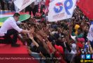 Jokowi Menang Quick Count Pilpres 2019, Hary Tanoe Ajak Semua Pihak Bersatu - JPNN.com