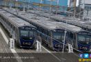 Tarif MRT Jakarta Ditetapkan Rp 8.500 - JPNN.com