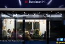 Seperti KRL, MRT Akan Dilengkapi Gerbong Khusus Wanita? - JPNN.com