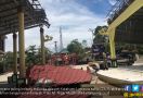 41 Bangunan Rusak di Lampura Diterjang Angin Puting Beliung - JPNN.com