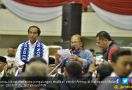 TKD Targetkan Jokowi Raup 70 Persen Suara di Malang Raya - JPNN.com