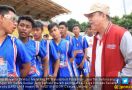 Garudafood Bina Bibit Unggul Sepakbola Indonesia - JPNN.com