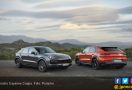 Porsche Cayenne Bergaya Coupe Tampil Lebih Seksi - JPNN.com