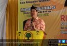 12 DPD Partai Berkarya Sumsel Kirim Surat Penting ke Tommy Soeharto - JPNN.com
