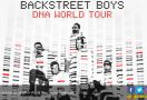 Tur Dunia, Backstreet Boys Singgah ke Indonesia - JPNN.com