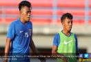 Dua Pemain Anyar Borneo FC Mulai Ikut Latihan - JPNN.com
