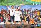 Saat Pilpres 2014, Jokowi juga Janji Hapus Unas - JPNN.com
