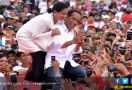 Ini Kampanye Terbuka atau Pamer Kemesraan di Depan Umum, Pak Jokowi? - JPNN.com