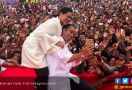Kampanye di Dumai, Jokowi Minta Pendukungnya Luruskan Berbagai Fitnah - JPNN.com