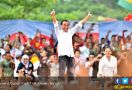 Jokowi Sudah Putih Sejak 2014 - JPNN.com