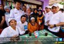 BTN Ikut Andil Dalam Kegiatan Sosial BUMN di Bekasi - JPNN.com