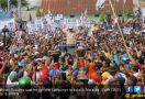 Charta Politika Sebut Jokowi Menang di Jakarta, Survei Internal BPN Bilang Begini - JPNN.com