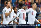 Kualifikasi Euro 2020: Inggris Minta UEFA Beri Hukuman Buat Montenegro - JPNN.com