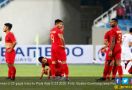 Timnas U-23 Cuma Menang Tipis dari Brunei Darussalam. - JPNN.com