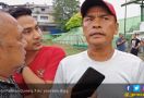 Lawan Tim Paling Buncit di Klasemen, Pelatih PSMS Malah Takut - JPNN.com