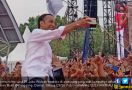 Jokowi Janji Lanjutkan Pembangunan Jalur Kereta Api Dumai-Labuhan Batu - JPNN.com