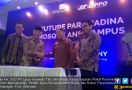 Gandeng Lippo, Paramadina Bangun Kampus Baru di Cikarang - JPNN.com