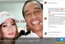 Inul Daratista: Jaga Kesehatan ya Pak Jokowi - JPNN.com