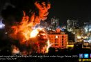 Ribut Lagi, Hamas Luncurkan 60 Misil, Israel Balas 80 - JPNN.com