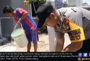 Sejumlah Wilayah di Batam Krisis Air Bersih, Brimob Kerahkan Mobil Water Canon - JPNN.com