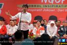Pengakuan Anak-Anak Muda Banyuwangi Setelah Tahu Kisah Hidup Jokowi - JPNN.com