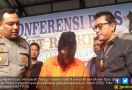 PRT Buang Bayi di Tong Sampah Lantaran Takut Dipecat Majikan - JPNN.com