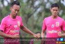 Bek Borneo FC sudah tak Sabar Ingin Jajal Lapangan di Bontang - JPNN.com