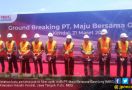 Bangun Pabrik Fiber Optik, PT MBG Investasi Rp 1 Triliun - JPNN.com