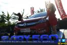 DFSK Siap Ekspor SUV Rakitan Indonesia ke Asia Tenggara - JPNN.com