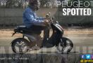 Peugeot Ludix Digadang Lincah di Kemacetan - JPNN.com