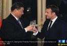 Prancis Luluh, Tiongkok Makin Dekat ke Eropa - JPNN.com
