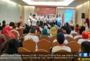 Ketua Umum DJM Riau Minta Relawan Sampaikan Prestasi Jokowi - JPNN.com