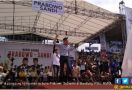 AHY: Mari Datang ke TPS, Berikan Suara dan Menangkan Prabowo - Sandi - JPNN.com