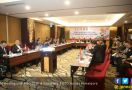 Matangkan Persiapan ASG 2019, 10 Delegasi Peserta Gelar Rapat - JPNN.com