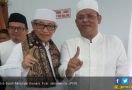 Habib Soleh Anggap Wajar Stiker Ucapan Terima Kasih ke Jokowi - JPNN.com
