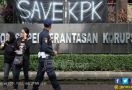Pegawai KPK Dipecat Gara-Gara Terima Uang Rp 300 Ribu dari Keluarga Mantan Menteri Sosial - JPNN.com