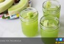 11 Manfaat Kesehatan dari Jus Melon, Anda Harus Coba! - JPNN.com
