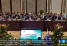 Hadir di Indonesia - Australia TSF 2019, Ditjen Hubla: Kami Ajukan Kerja Sama - JPNN.com
